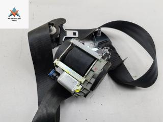 ремень безопасности Peugeot 308 T7 2009, 1.6 л., бензин, МКПП, белый, хетчбэк 5 дв., 96569048XX