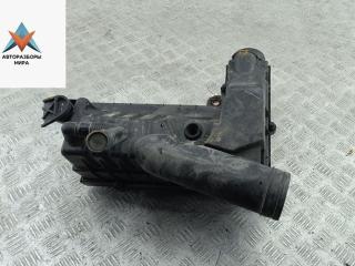 корпус воздушного фильтра Skoda Octavia mk2 (A5 1Z) 2007, 2.0 л., дизель, МКПП, серый, универсал