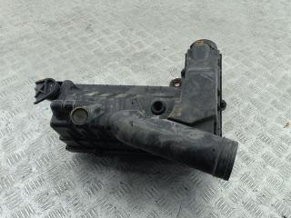 корпус воздушного фильтра Skoda Octavia mk2 (A5 1Z) 2007, 2.0 л., дизель, МКПП, серый, универсал