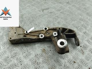 рычаг передний левый Skoda Octavia mk2 (A5 1Z) 2007, 2.0 л., дизель, МКПП, серый, универсал