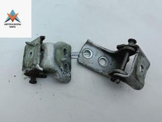 петля двери Citroen Jumpy 2 поколение 2010, белый, фургон