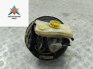 вакуумный усилитель тормозов Volkswagen Passat B5 [рестайлинг] 2002, 1.6 л., бензин, МКПП, серый, седан