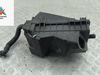 корпус воздушного фильтра Volkswagen Golf 4 поколение 2000, 2.0 л., бензин, АКПП, серый, универсал