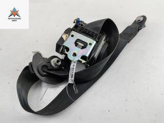 ремень безопасности Peugeot 308 T7 2009, 1.6 л., бензин, МКПП, белый, хетчбэк 5 дв., 96568574XX