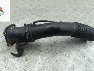 Расходомер (измеритель потока воздуха) Volkswagen Passat B5 [рестайлинг] 2003, 1.6 л., бензин, МКПП, серый, универсал