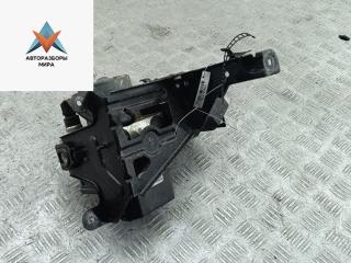 блок ABS Volkswagen Passat B5 [рестайлинг] 2002, 1.6 л., бензин, МКПП, серый, седан, 4B0614517G