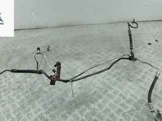 шланг гидроусилителя Peugeot 407 1 поколение 2004, 2.2 л., бензин, МКПП, синий, седан