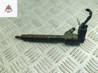 форсунка Mercedes-Benz C-Класс W203/S203/CL203 [рестайлинг] 2004, 2.2 л., дизель, АКПП, серый, универсал, 0445110025, 6110700687