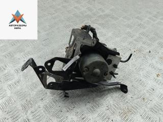 блок ABS Volkswagen Passat B5 1997, 1.8 л., бензин, МКПП, серый, универсал, 8E0614111B