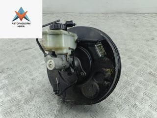 вакуумный усилитель тормозов Volkswagen Touran 1 поколение [рестайлинг] 2006, 1.6 л., бензин, МКПП, чёрный, минивэн