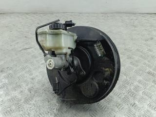 вакуумный усилитель тормозов Volkswagen Touran 2006, 1.6 л., бензин, МКПП, чёрный, минивэн