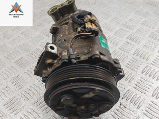 компрессор кондиционера Opel Vectra C [рестайлинг] 2005, 1.8 л., бензин, 13208187