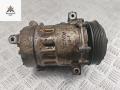 компрессор кондиционера Opel Vectra C [рестайлинг] 2005, 1.8 л., бензин, 13208187 - фото №3