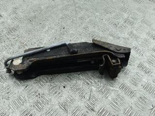 домкрат Volkswagen Golf 5 поколение 2004, 1.4 л., бензин, МКПП, синий, хетчбэк 5 дв.