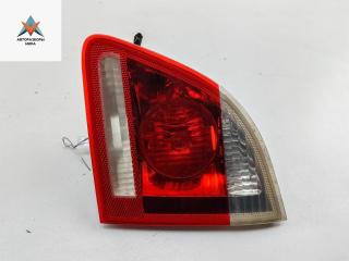 фонарь крышки багажника правый BMW 5 серия E60/E61 2006, 2.5 л., дизель, АКПП, серый, универсал, 7165830