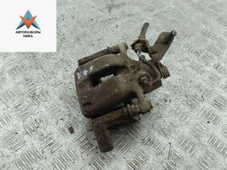 суппорт задний правый Skoda Octavia mk2 (A5 1Z) 2007, 2.0 л., дизель, МКПП, серый, универсал