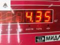 шторка багажника Volkswagen Passat B5 [рестайлинг] 2003, 1.6 л., бензин, МКПП, серый, универсал - фото №3