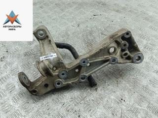 рычаг передний правый Volkswagen Touran 1 поколение [рестайлинг] 2006, 1.6 л., бензин, МКПП, чёрный, минивэн