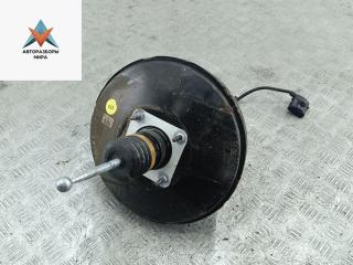 вакуумный усилитель тормозов Skoda Octavia mk2 (A5 1Z) 2007, 2.0 л., дизель, МКПП, серый, универсал