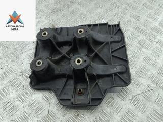 Кожух аккумулятора (короб АКБ) Volkswagen Golf 4 поколение 2000, 2.0 л., бензин, АКПП, серый, универсал