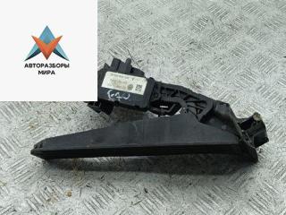 педаль Volkswagen Passat B6 2009, 1.4 л., бензин, МКПП, чёрный, универсал