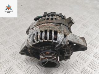 генератор Opel Vectra C [рестайлинг] 2005, 1.8 л., бензин, МКПП, серый, седан, 0124425022, 55556070