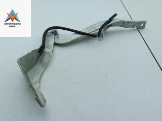 петля капота правая Peugeot 308 T7 2009, белый, хетчбэк 5 дв., 9656739580