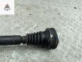 полуось передняя левая (приводной вал, ШРУС) Skoda Octavia mk2 (A5 1Z) 2007, 2.0 л., дизель, МКПП, серый, универсал - фото №3