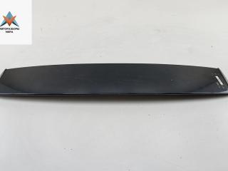 спойлер BMW 5 серия E60/E61 [рестайлинг] 2009, 3.0 л., дизель, АКПП, чёрный, универсал, 7061467