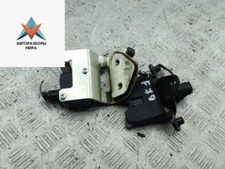 замок багажника Skoda Octavia mk2 (A5 1Z) 2007, универсал