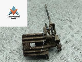 суппорт задний левый Volkswagen Passat B5 1997, 1.8 л., бензин, МКПП, серый, универсал