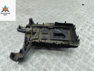 Кожух аккумулятора (короб АКБ) Volkswagen Passat B6 2009, 1.4 л., бензин, МКПП, чёрный, универсал