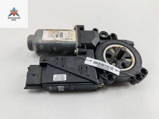 моторчик стеклоподъемника передний левый Renault Laguna 2 поколение [рестайлинг] 2006, 1.6 л., МКПП, универсал