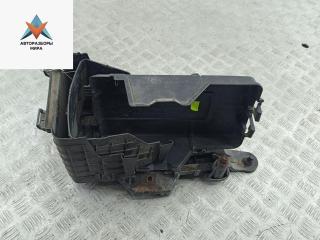 Кожух аккумулятора (короб АКБ) Skoda Octavia mk2 (A5 1Z) 2007, 2.0 л., дизель, МКПП, серый, универсал