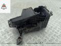 Кожух аккумулятора (короб АКБ) Skoda Octavia mk2 (A5 1Z) 2007, 2.0 л., дизель, МКПП, серый, универсал - фото №2
