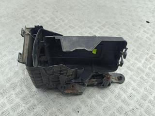 Кожух аккумулятора (короб АКБ) Skoda Octavia mk2 (A5 1Z) 2007, 2.0 л., дизель, МКПП, серый, универсал