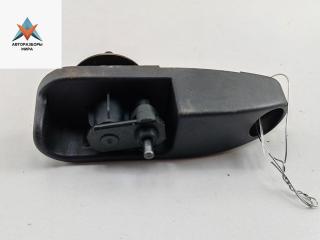 Механизм стеклоочистителя заднего Renault Scenic 1 поколение [рестайлинг] 2001, 2.0 л., бензин, АКПП, серый, минивэн, 7700433891