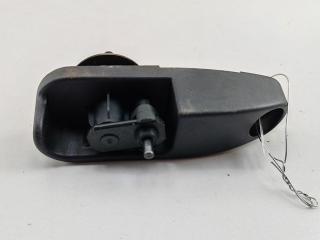 Механизм стеклоочистителя заднего Renault Scenic 1 поколение [рестайлинг] 2001, 2.0 л., бензин, АКПП, серый, минивэн, 7700433891
