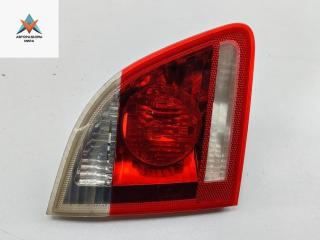фонарь крышки багажника левый BMW 5 серия E60/E61 2006, 2.5 л., дизель, АКПП, серый, универсал, 7165829