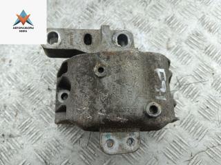 подушка крепления КПП Volkswagen Golf 4 поколение 2000, 2.0 л., бензин, АКПП, серый, универсал