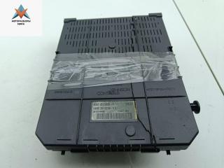 блок комфорта Peugeot 308 T7 2009, 1.6 л., бензин, МКПП, белый, хетчбэк 5 дв., BSI04EVK0500.