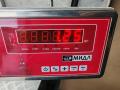 обшивка крышки багажника BMW 7 серия E38 1997, 3.5 л., бензин, АКПП, зелёный, седан, 8125965 - фото №4