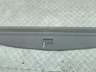 шторка багажника Volkswagen Golf 4 поколение 2000, 2.0 л., бензин, АКПП, серый, универсал