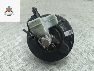 вакуумный усилитель тормозов Volkswagen Passat B6 2009, 1.4 л., бензин, МКПП, чёрный, универсал