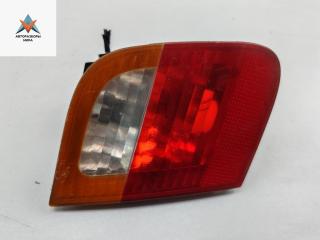фонарь крышки багажника левый BMW 3 серия E46 [рестайлинг] 2003, 1.8 л., бензин, МКПП, серый, седан, 6907945