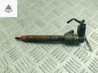 форсунка Mercedes-Benz C-Класс W203/S203/CL203 [рестайлинг] 2004, 2.2 л., дизель, АКПП, серый, универсал, 0445110177, 6480700287