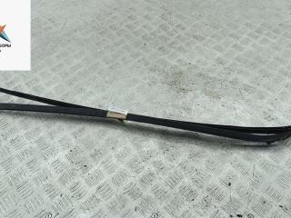 молдинг лобового стекла Volkswagen Touran 1 поколение [рестайлинг] 2006, 1.6 л., бензин, МКПП, чёрный, минивэн