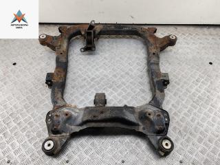 подрамник передний Opel Vectra C 2004, 1.9 л., дизель, АКПП, серый, седан