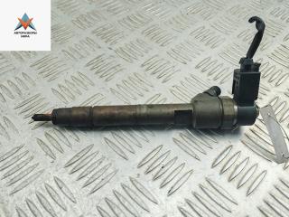 форсунка Mercedes-Benz C-Класс W203/S203/CL203 [рестайлинг] 2004, 2.2 л., дизель, АКПП, серый, универсал, 0445110177, 6480700287