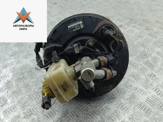 вакуумный усилитель тормозов Volkswagen Golf 4 поколение 1999, 1.6 л., бензин, МКПП, синий, универсал